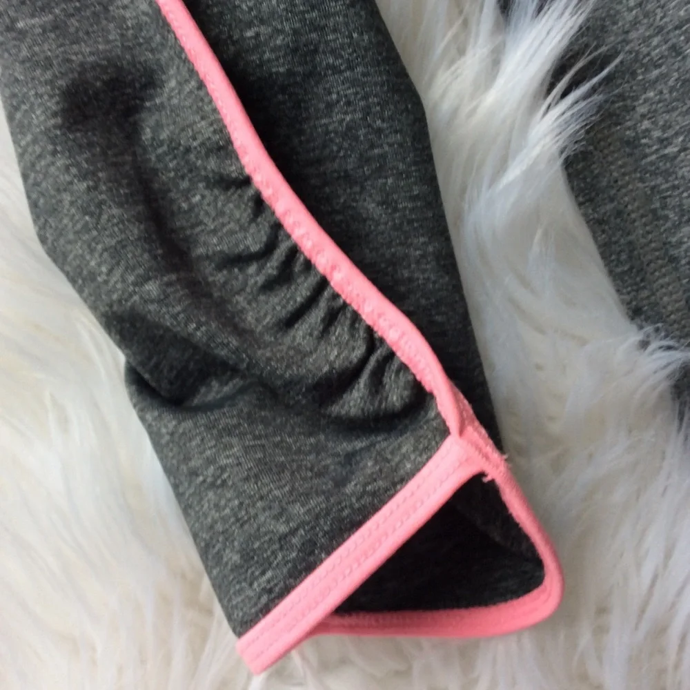 NWT GAPFIT Sport Capri Leggings